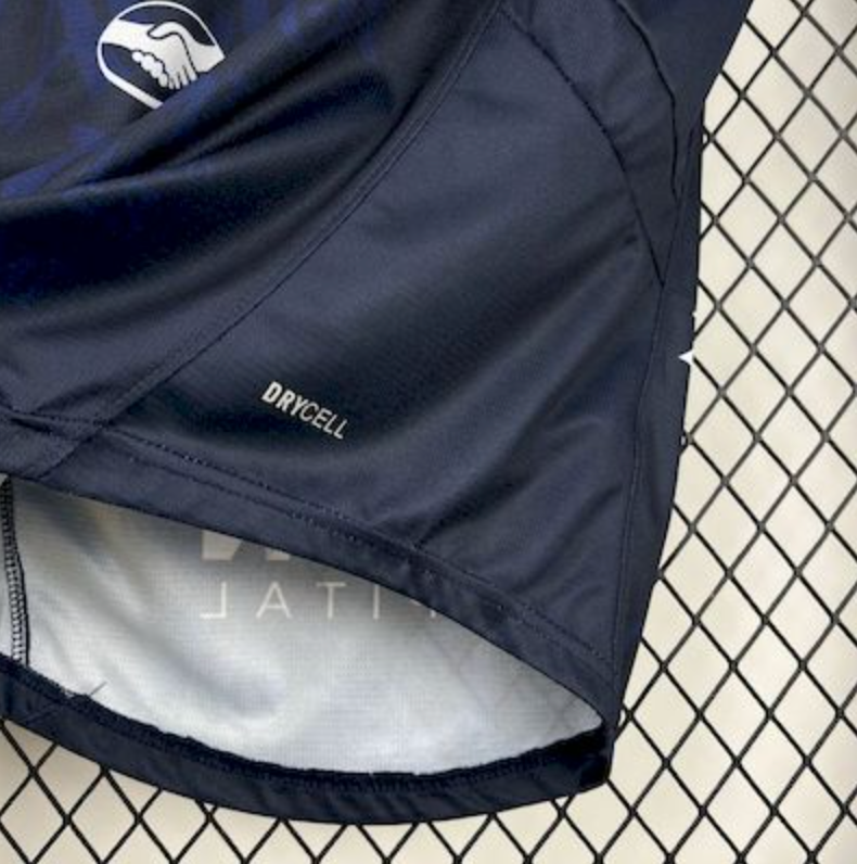 Chivas Away 2025/26 Jersey