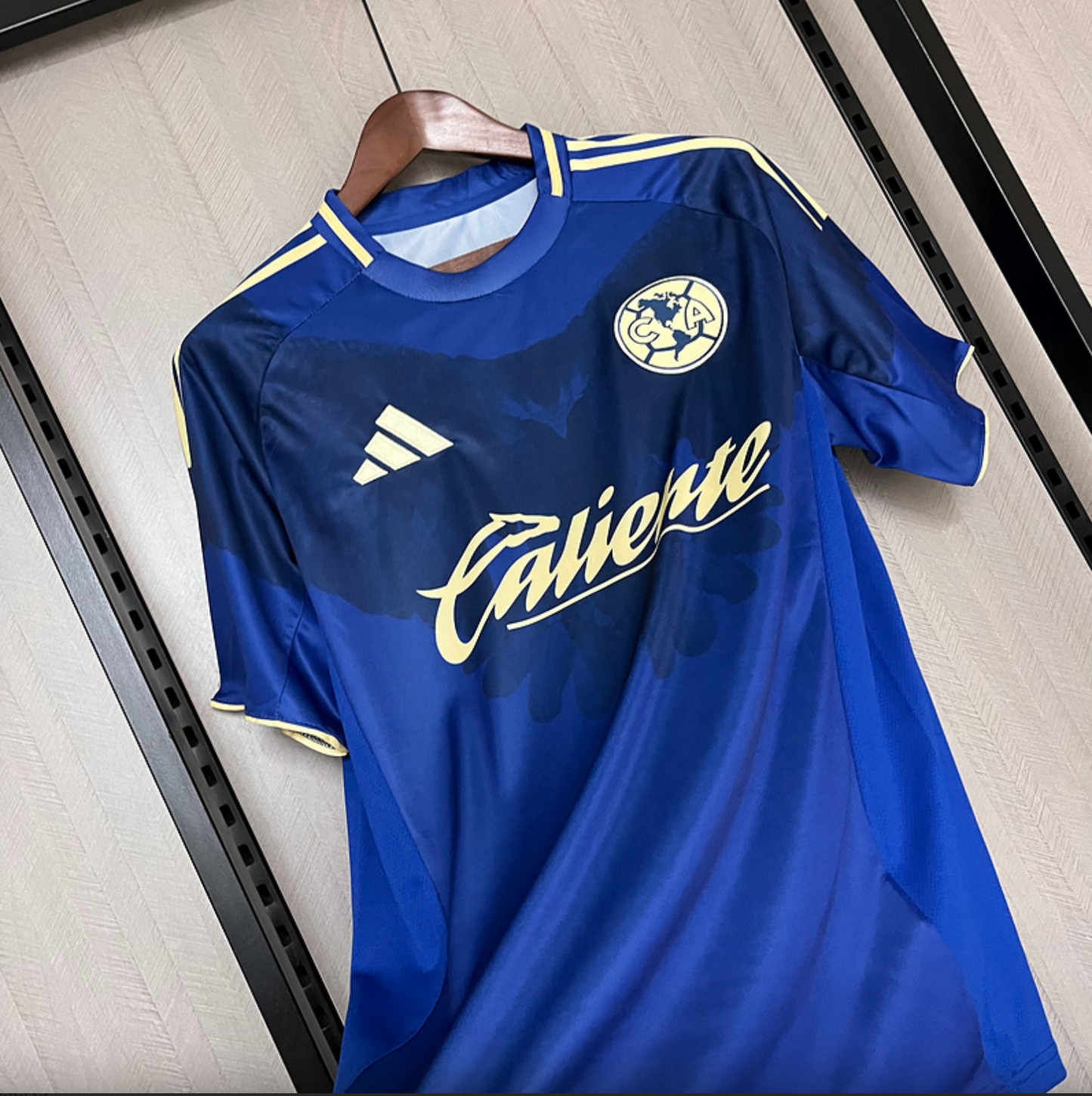 Club America Third 2025/26 Jersey