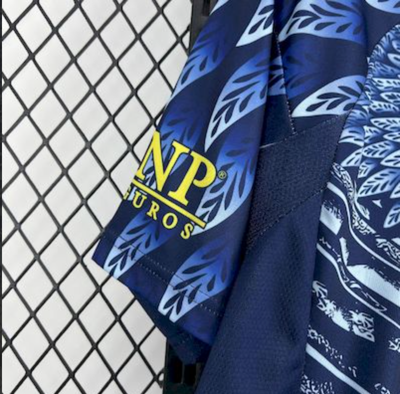 Club America Away 2025/26 Jersey