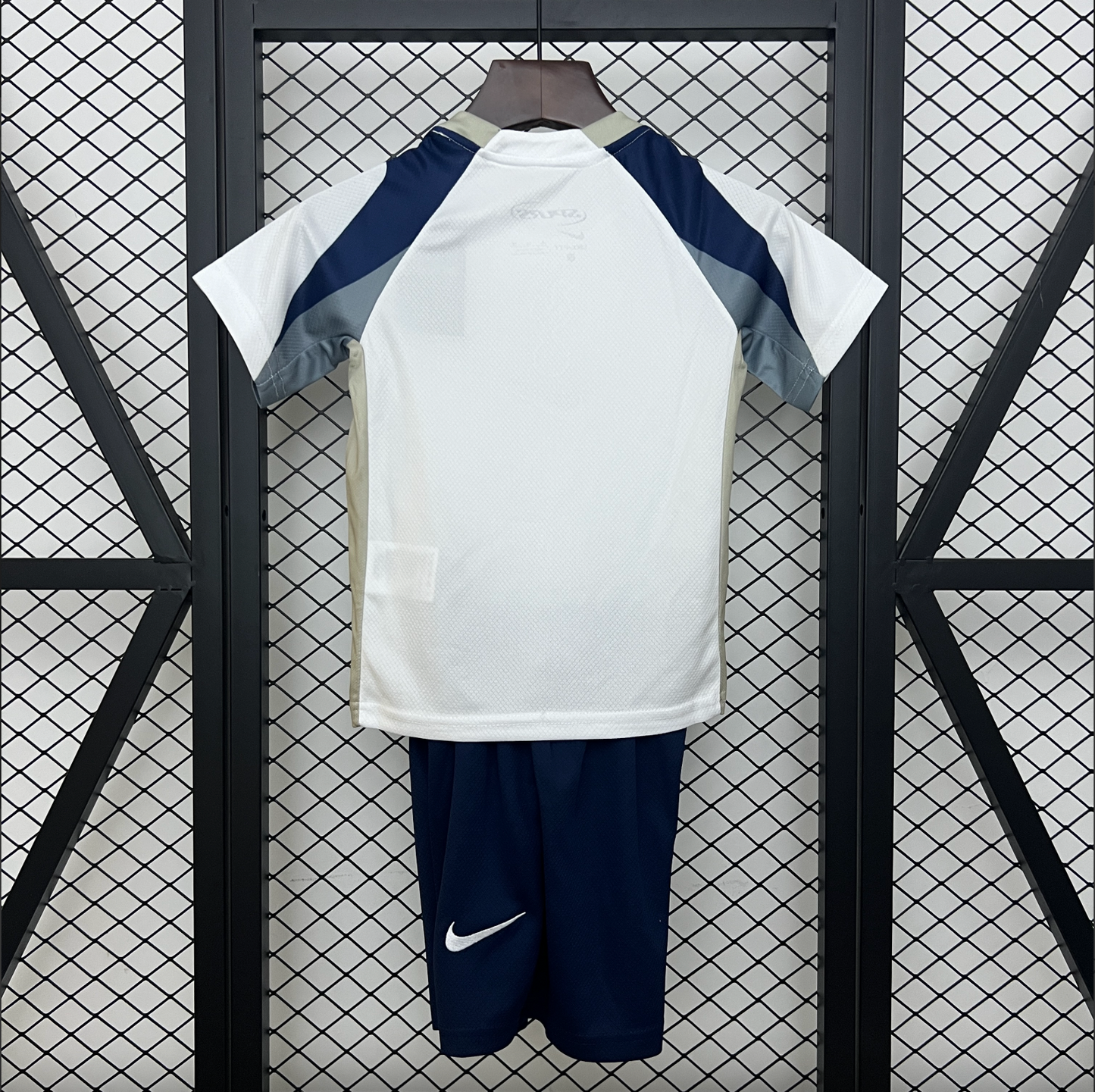 Kids Tottenham Hotspur Home 2025/26 Jersey