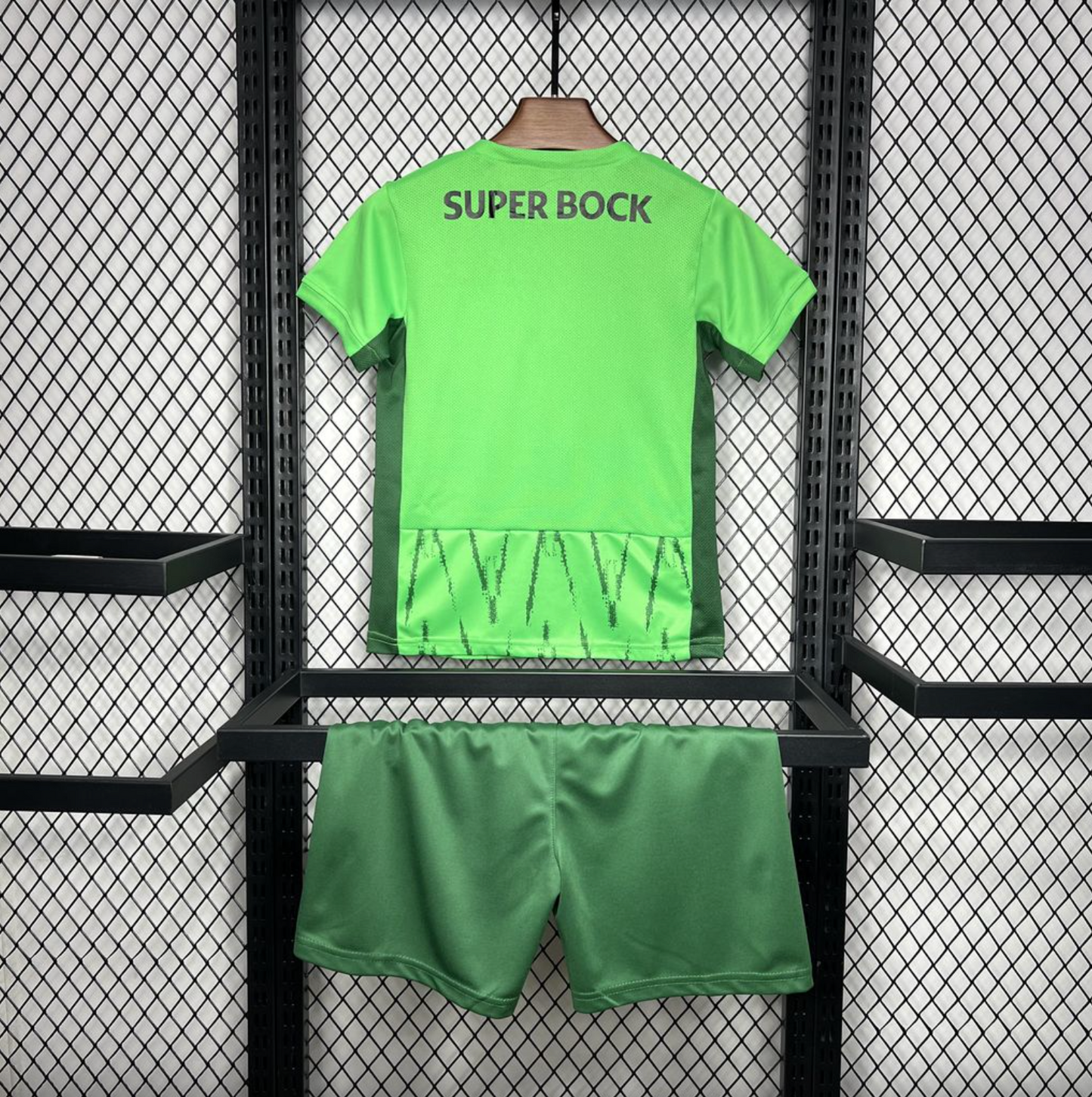 Kids Sporting CP 2024/25 Third