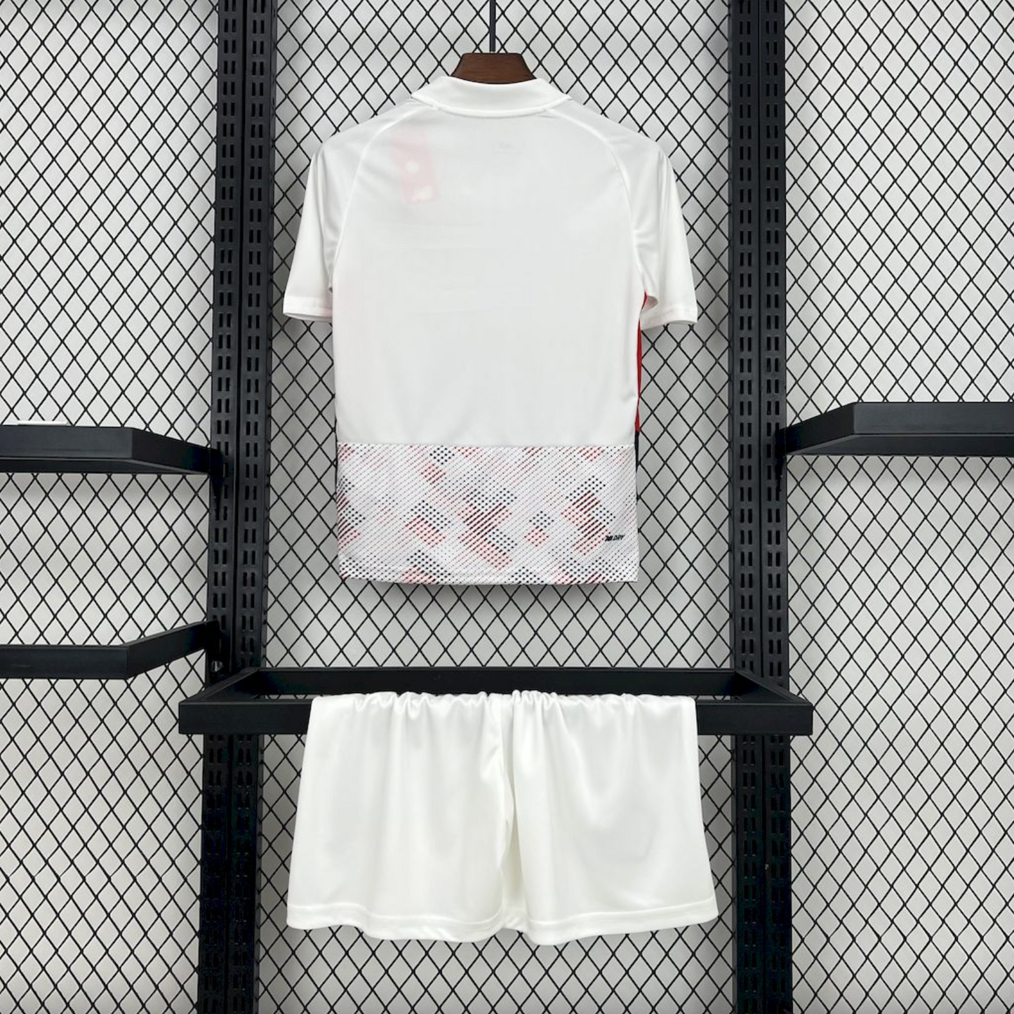 Kids LOSC Lille 2024/25 Away Jersey