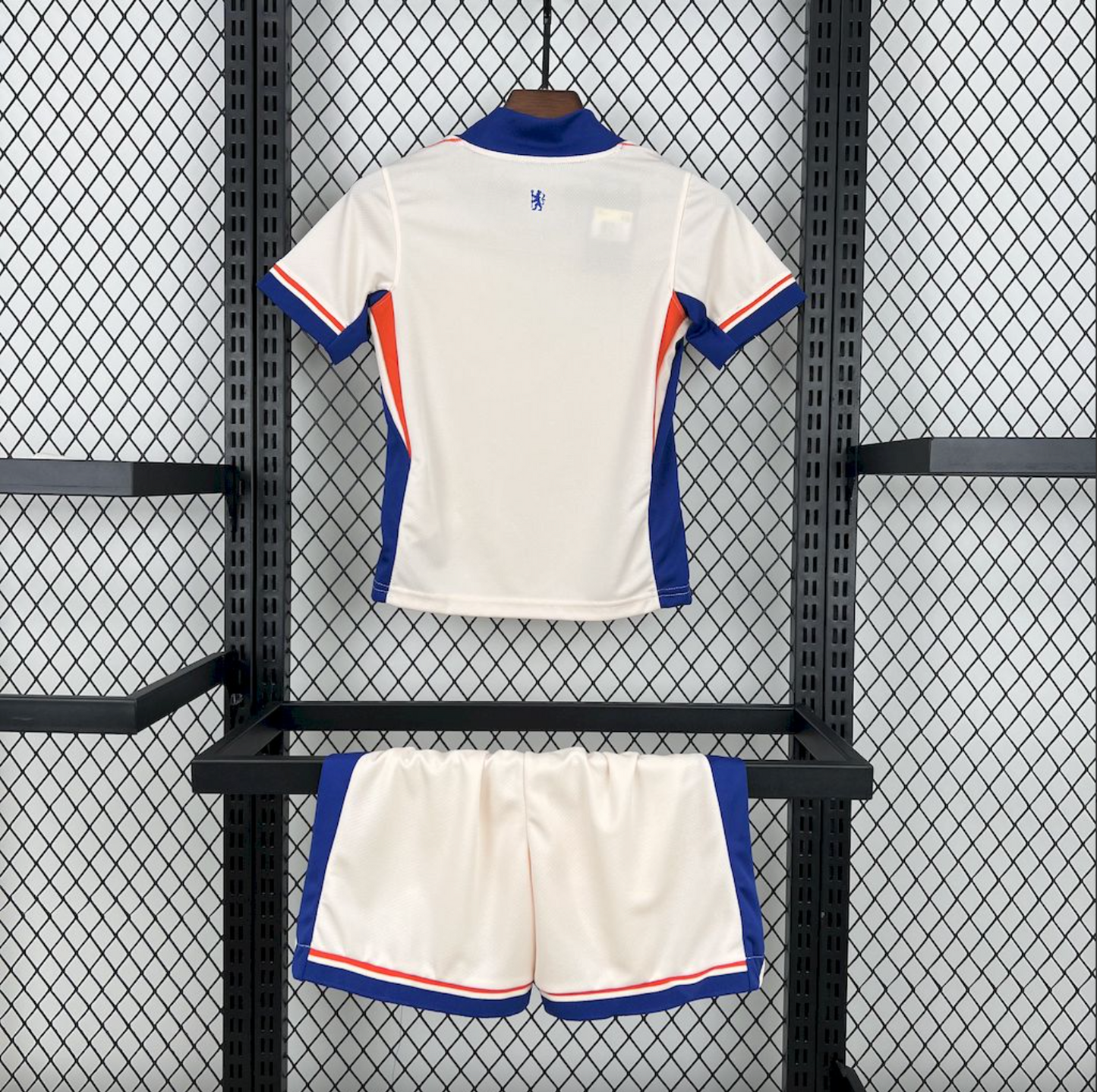 Kids Chelsea 2024/25 Away Jersey