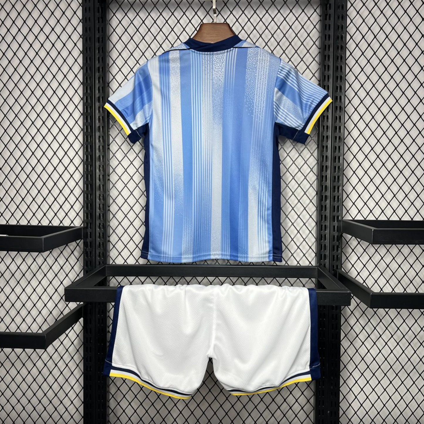 Kids Tottenham Hotspur F.C. 2024/25 Away Jersey