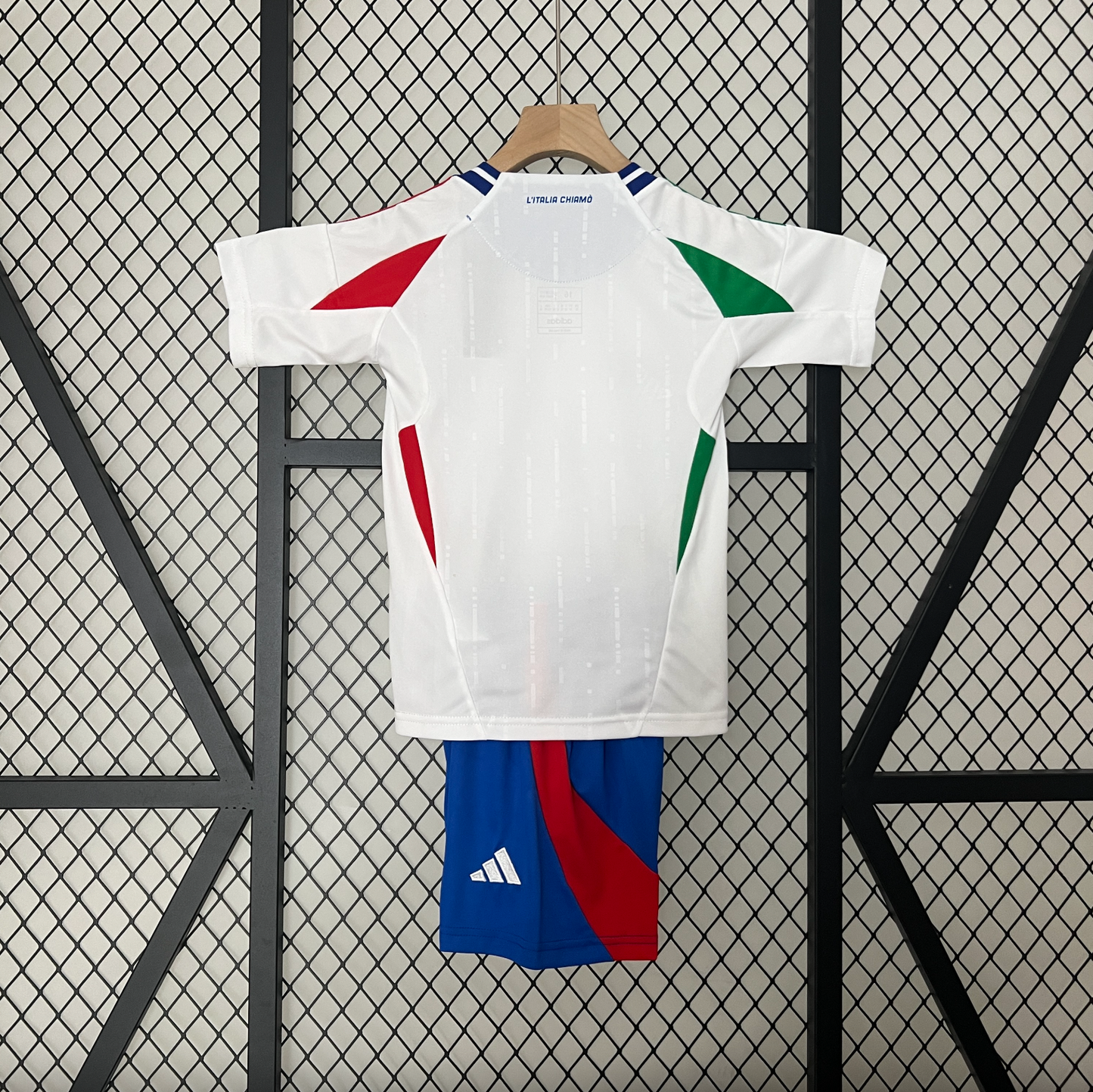 Kids Italy EURO Away 2024