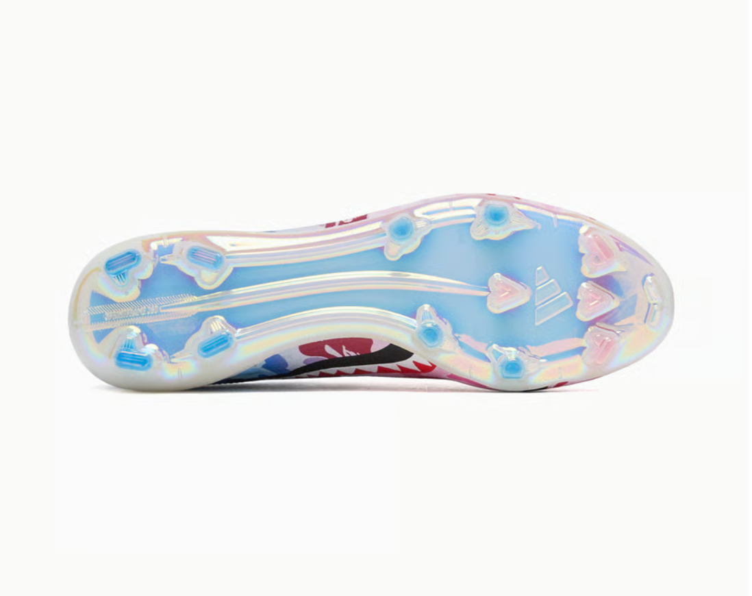 Adidas F50 Originals x BAPE