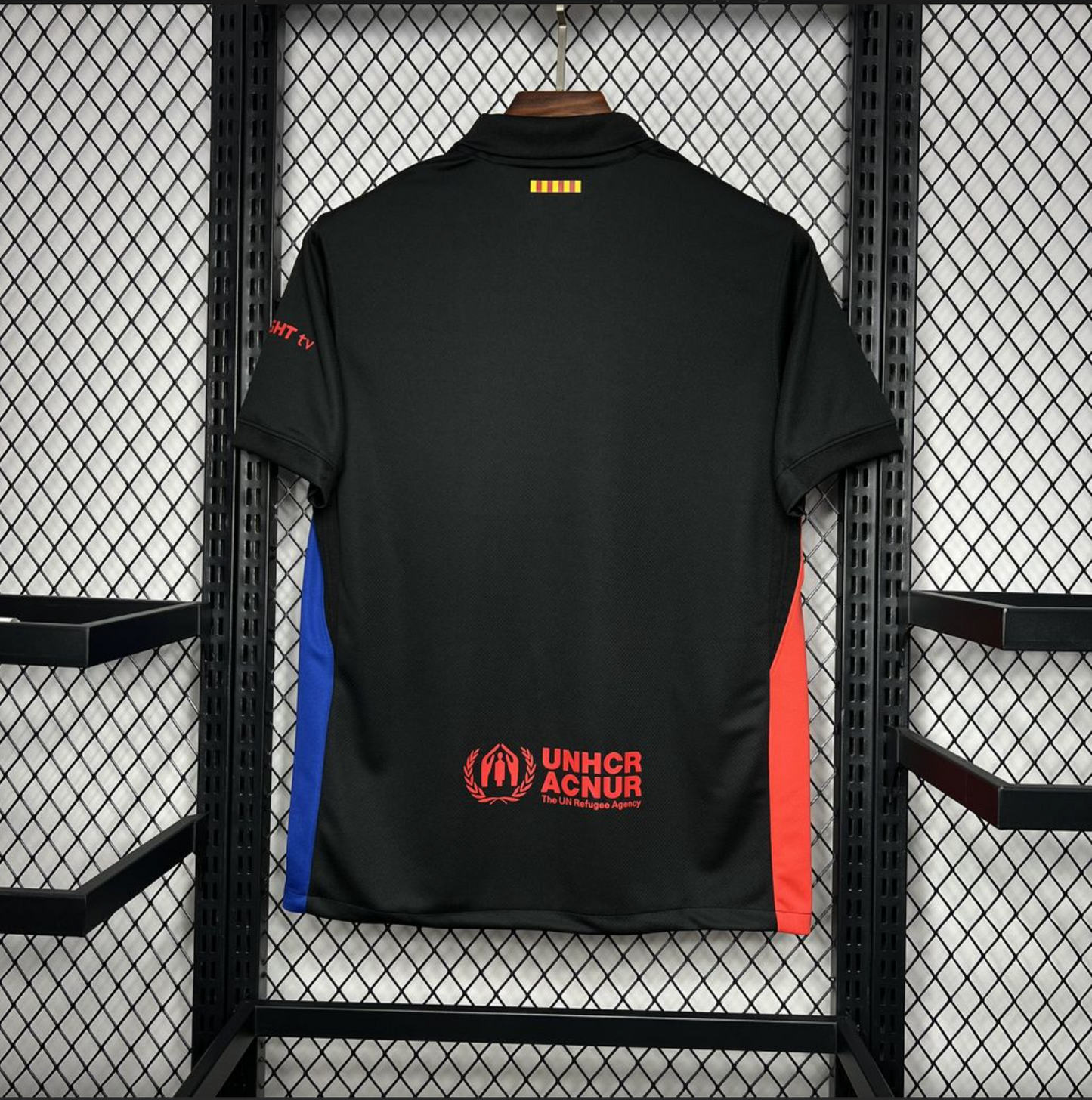 F.C. Barcelona Away 24/25 Jersey