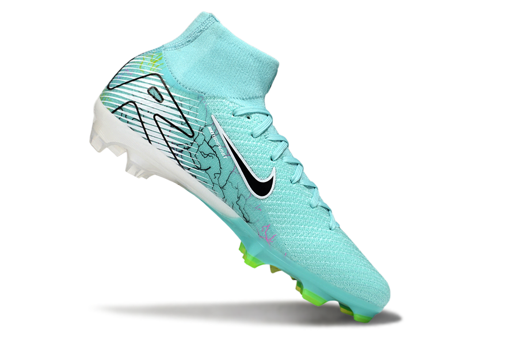 Nike Mercurial Air Zoom Superfly 10