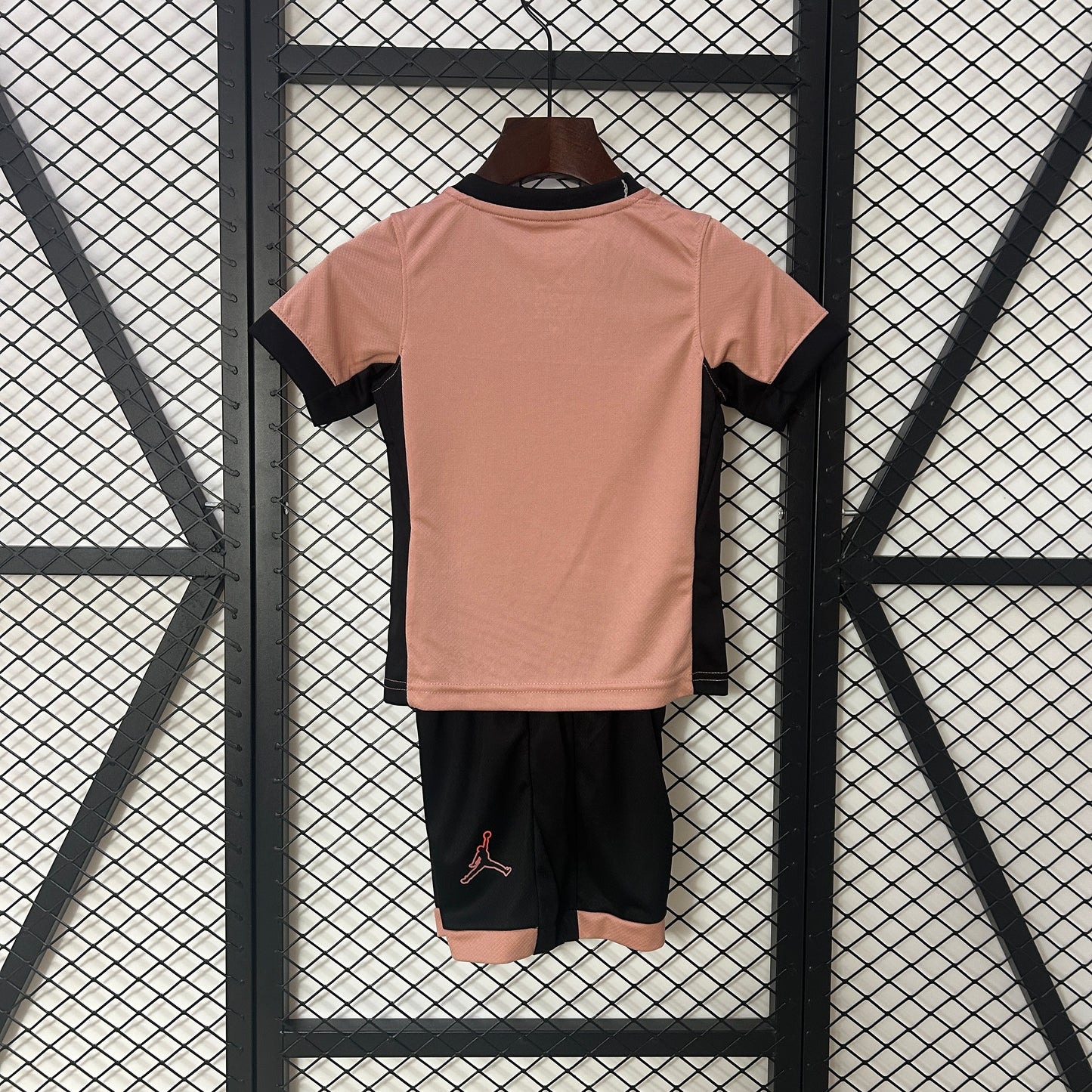 Kids PSG 24/25 Third Away