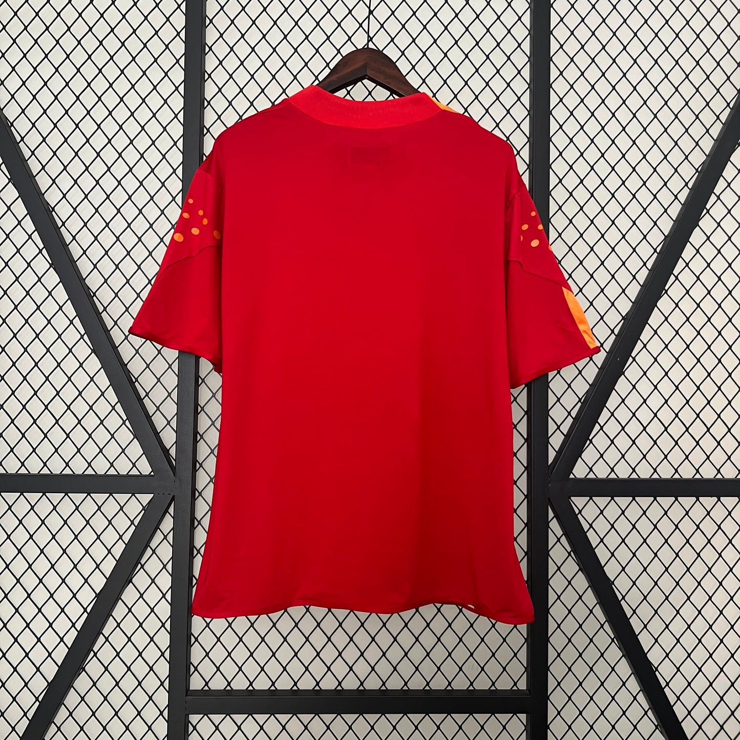 Retro AS Roma 2004/05 Home Jersey