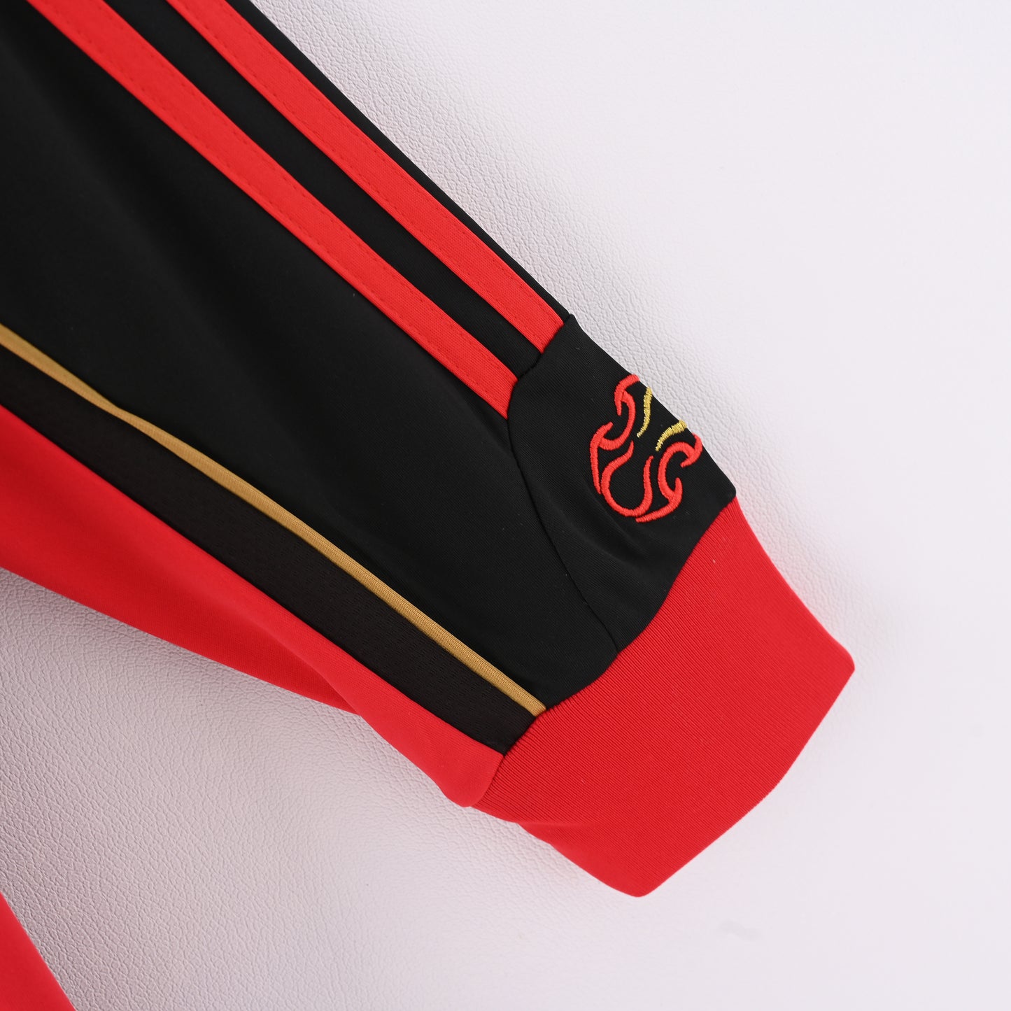 Retro AC Milan 2006/07 Jersey