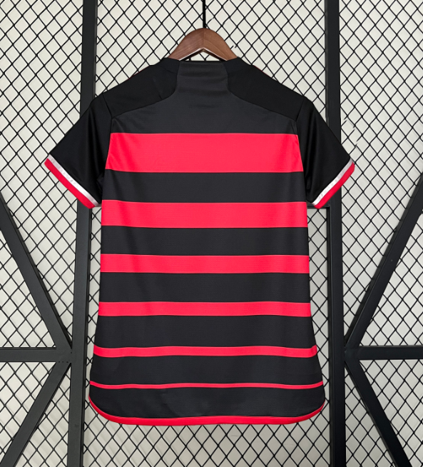 Flamengo 24/25 Home Jersey