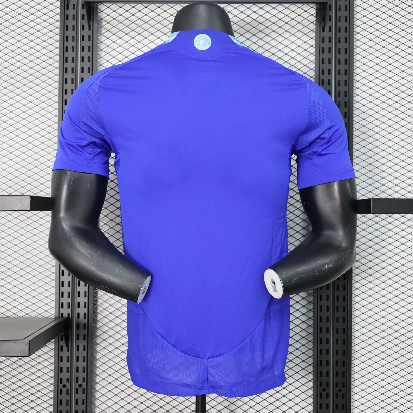 Argentina 2024 Away Jersey