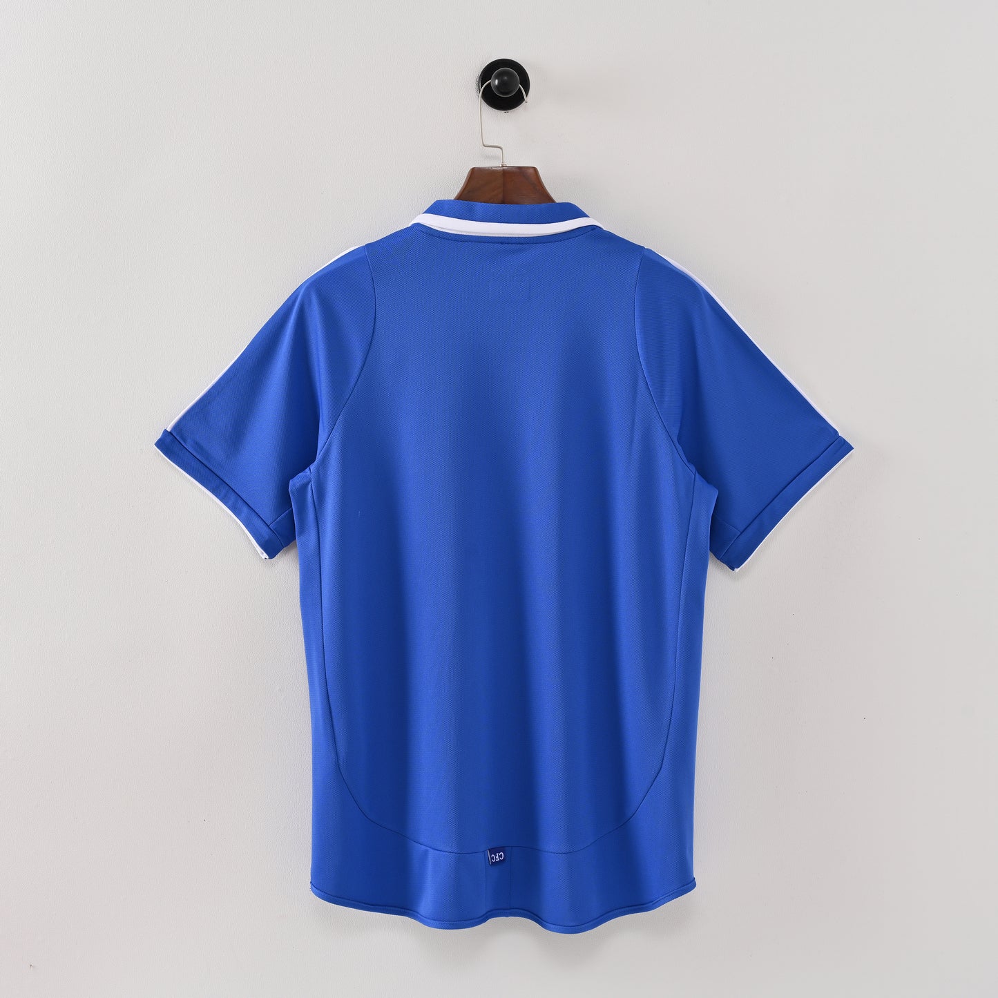 Retro Chelsea 2001/03 Jersey
