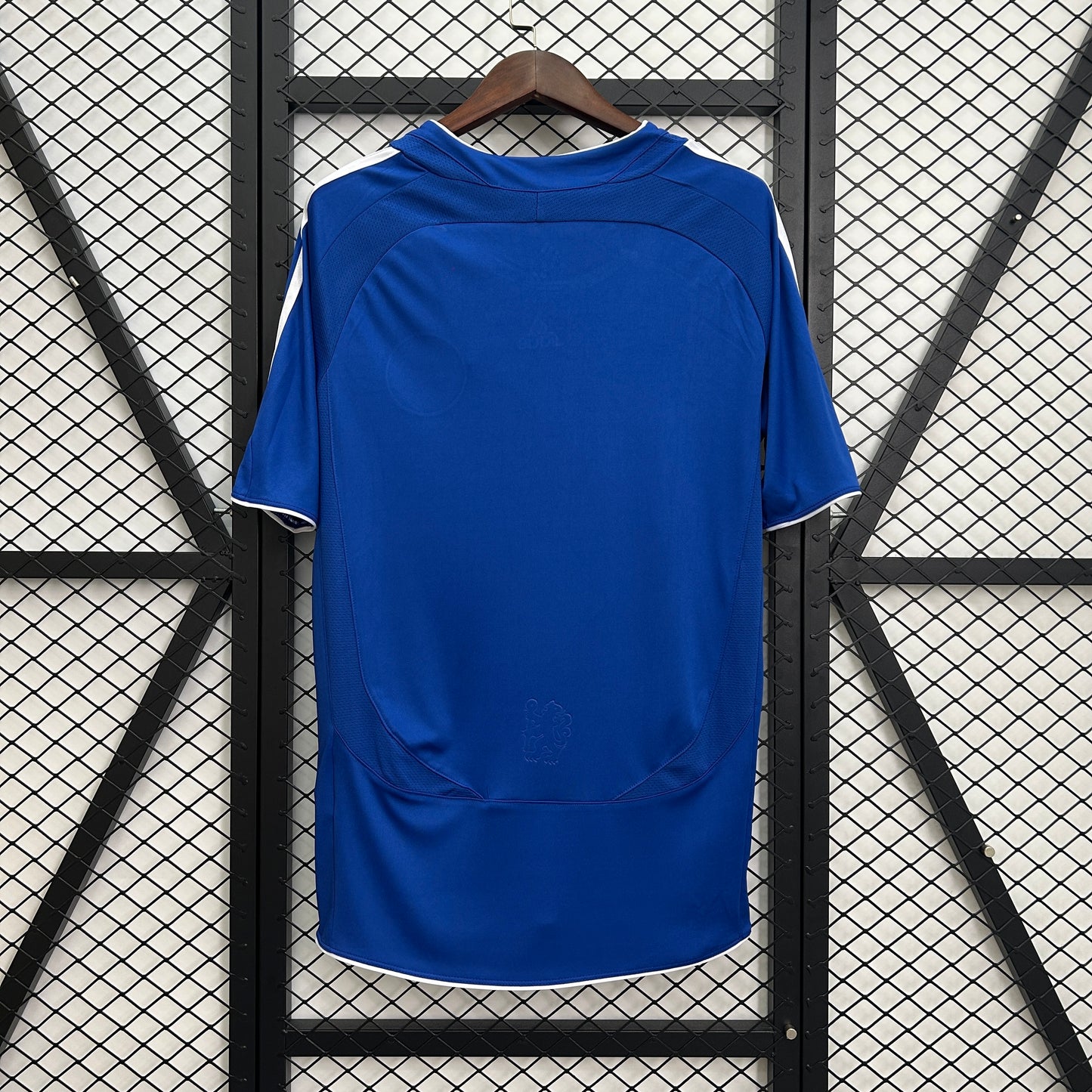 Retro Chelsea 2006/07 Home Jersey