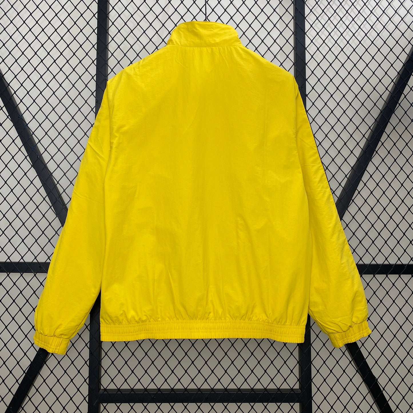 Real Madrid 24/25 Windbreaker Reversible