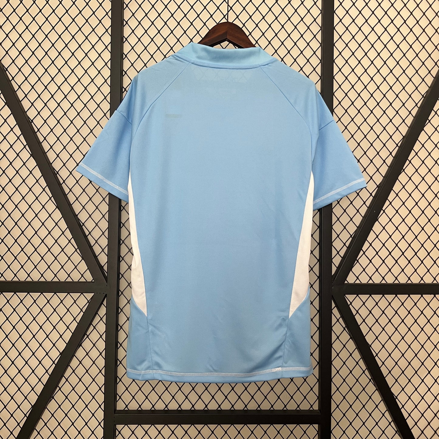 Spain 2024 Goalkeeper Jersey