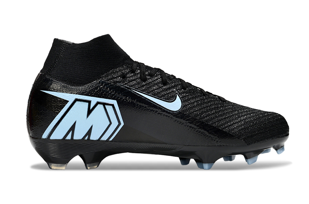 Mercurial Air Zoom Superfly 10 - 12/13/14 SIZES