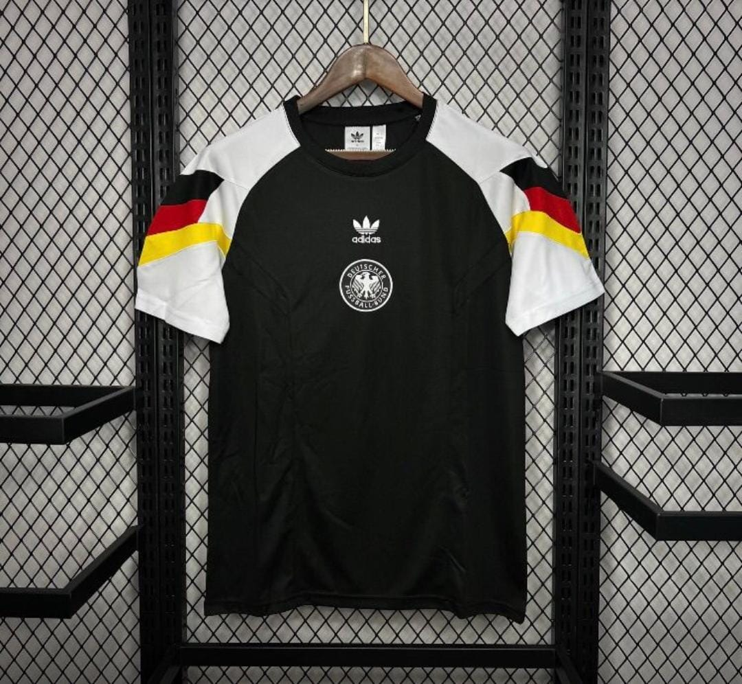 Germany 2024 Training Jersey