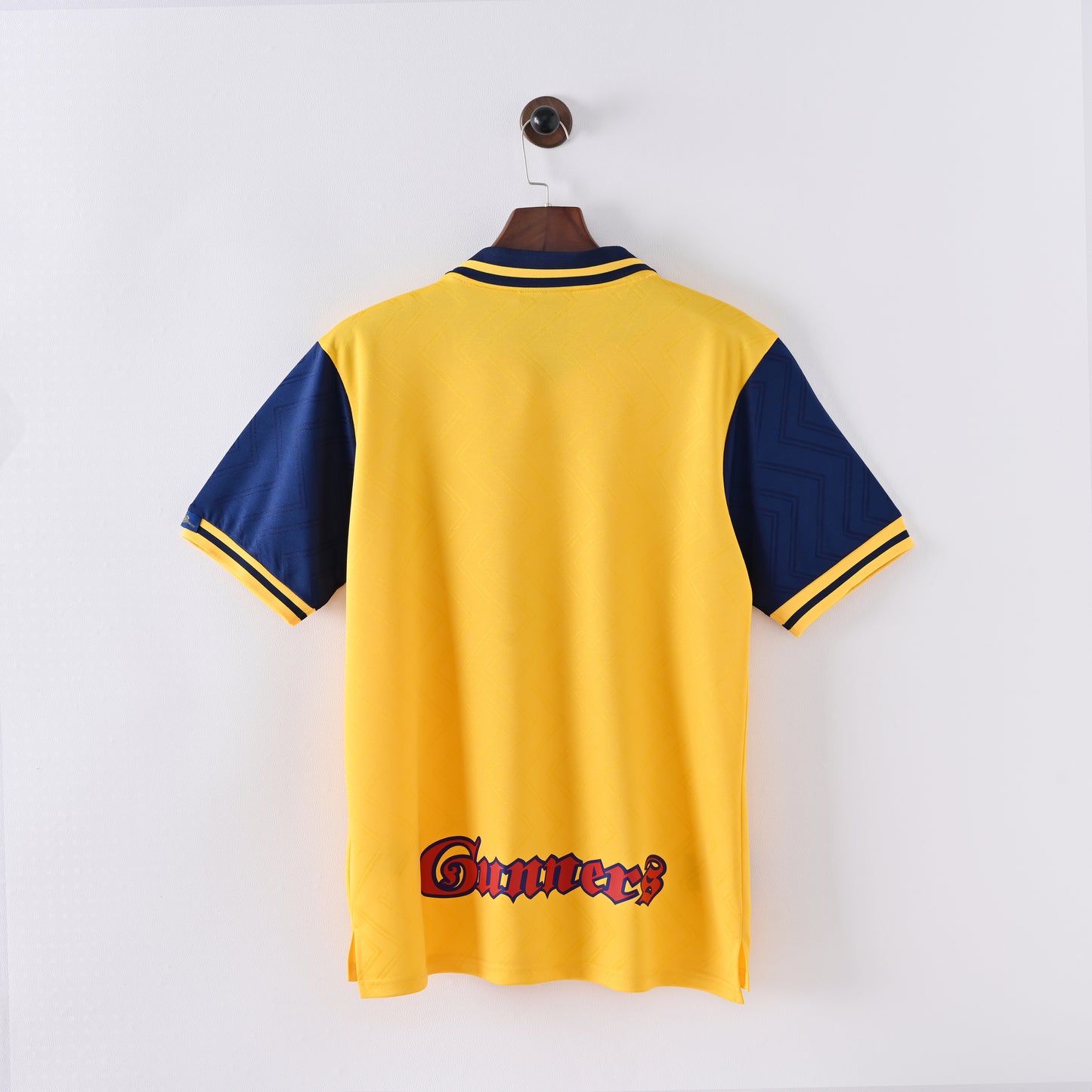 Retro Arsenal Jersey 1996/97