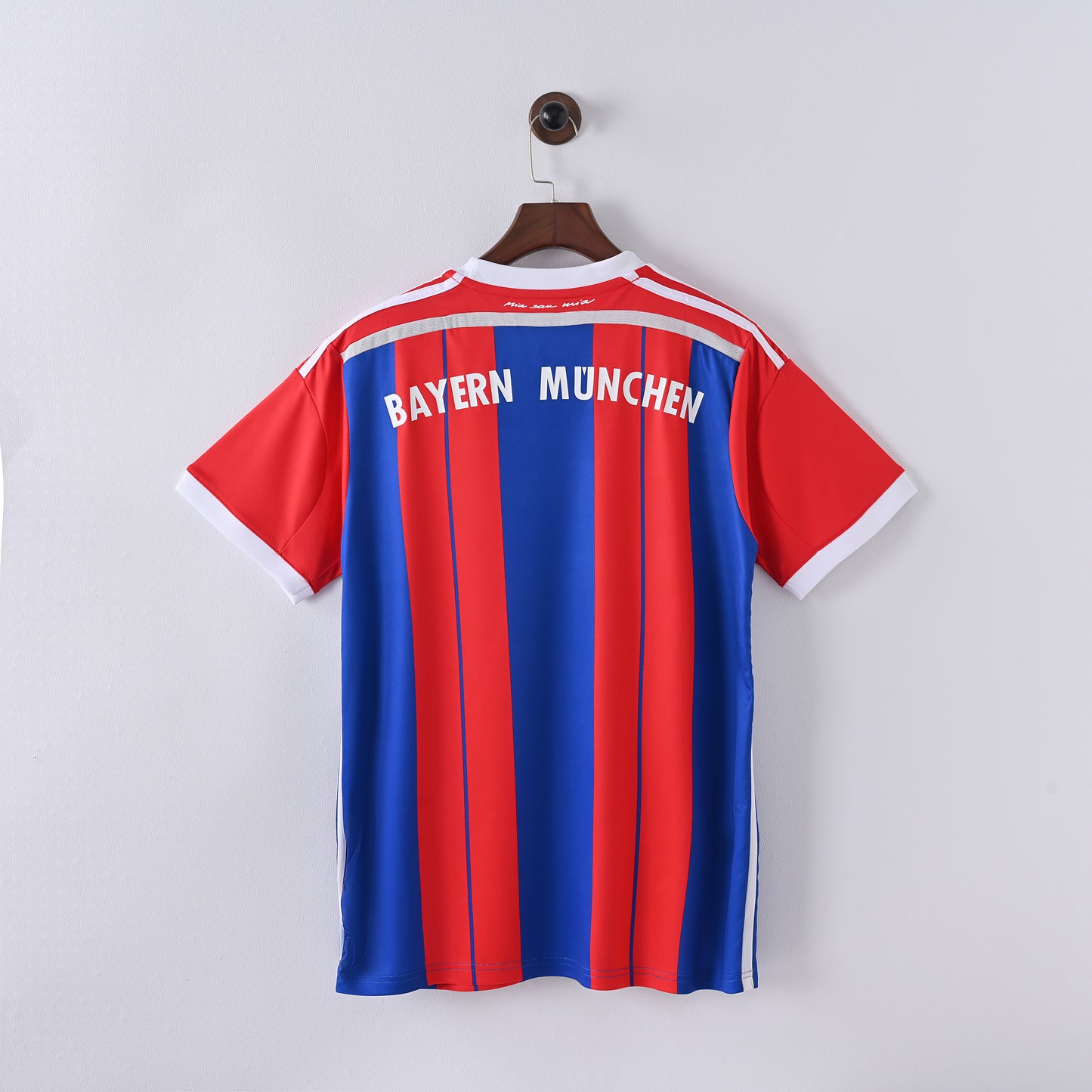 Retro Bayern Munich 2014/15 Jersey