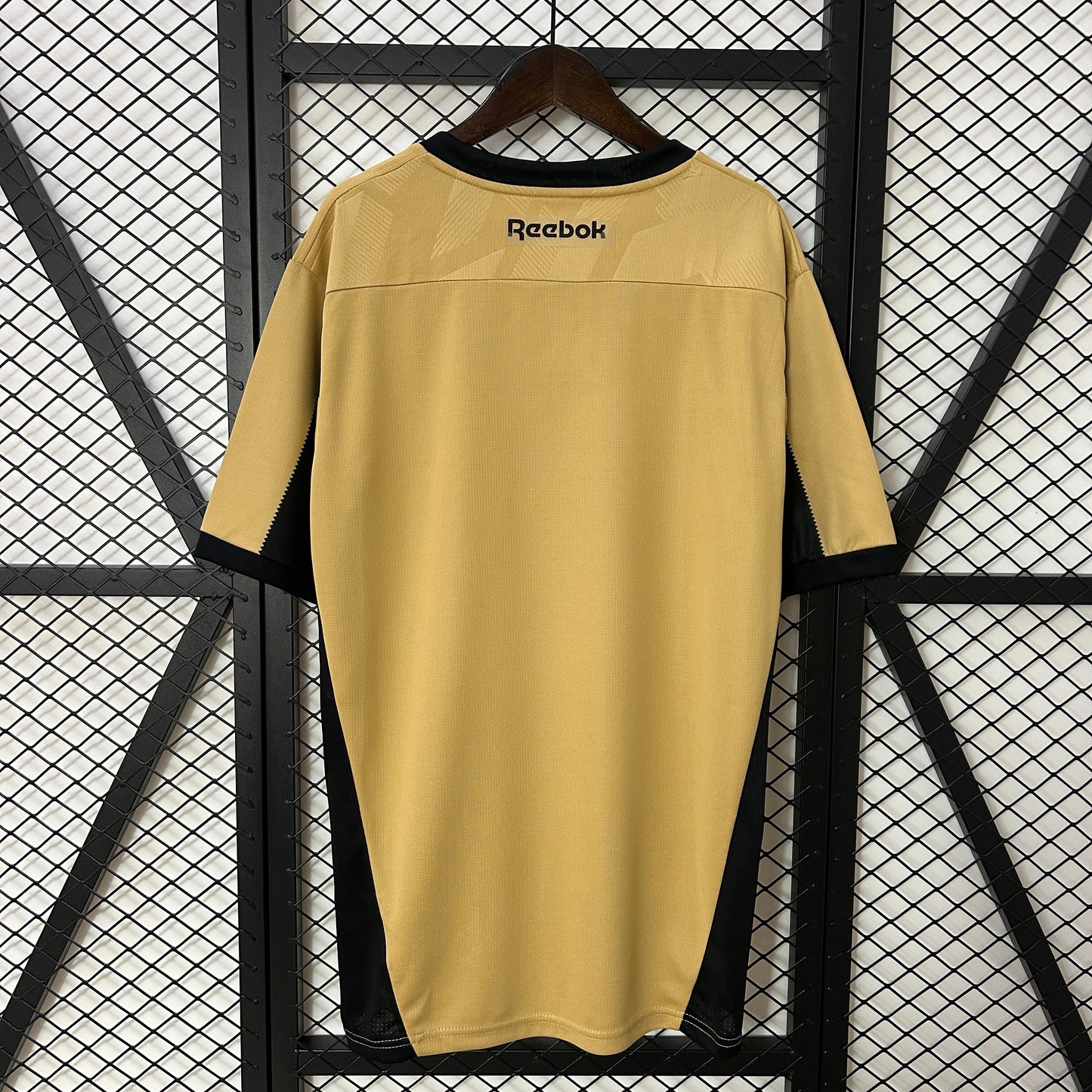 Botafogo 24/25 Goalkeeper Jersey