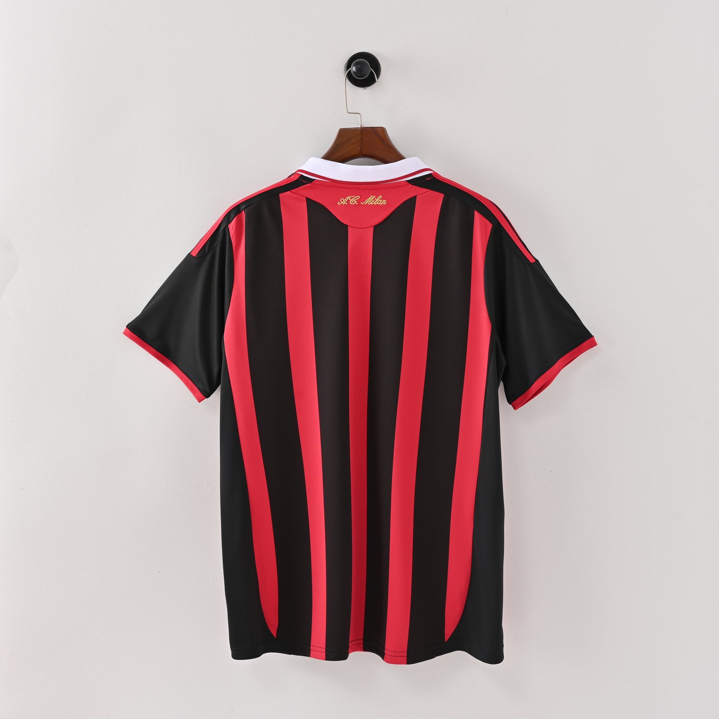 Retro AC Milan 2009/10 Jersey