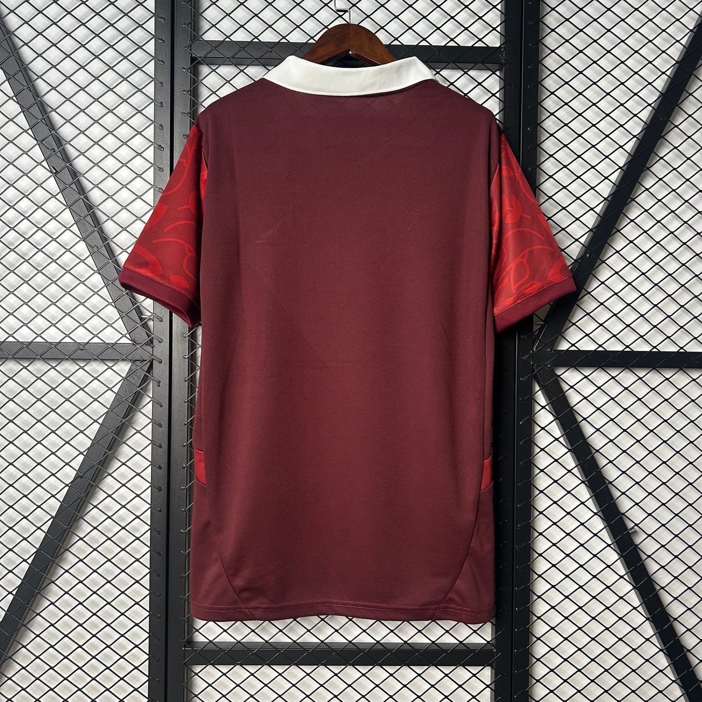 Portugal 2025 Training Jersey