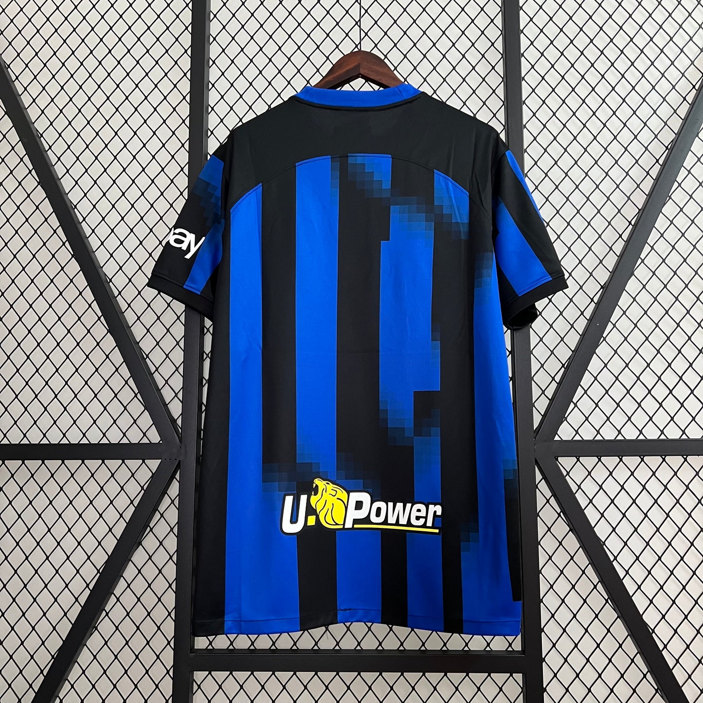 Inter Milan 23/24 Home Jersey