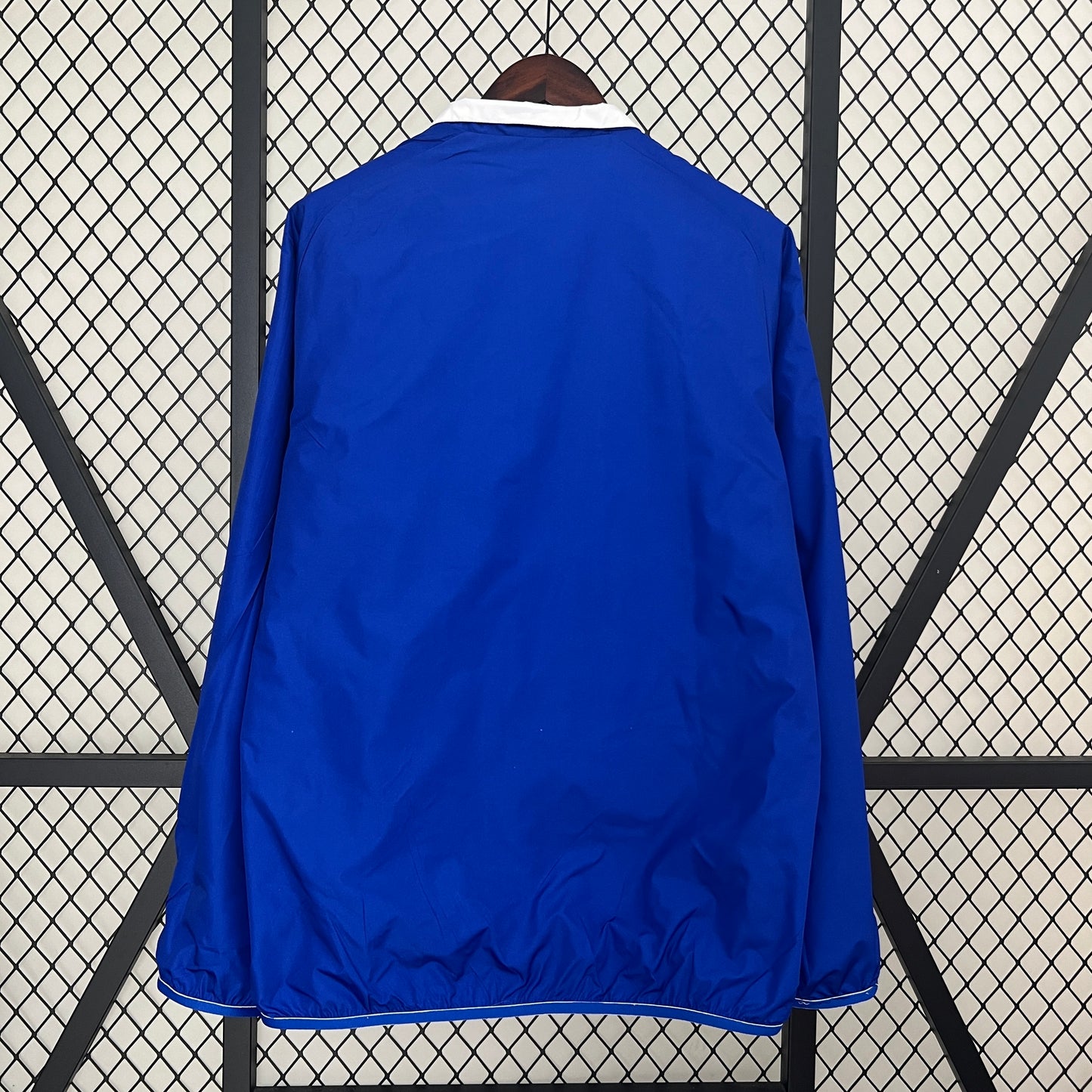 Argentina 2024 Trench Coat Reversible