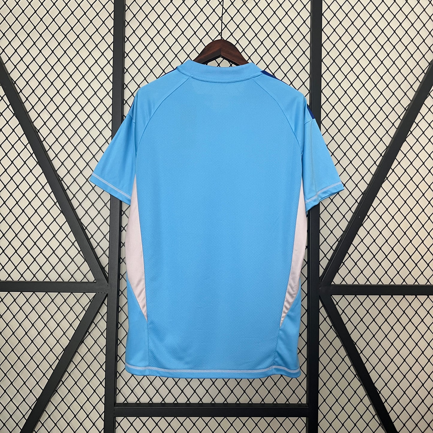 Real Madrid 2024/25 Goalkeeper Jersey