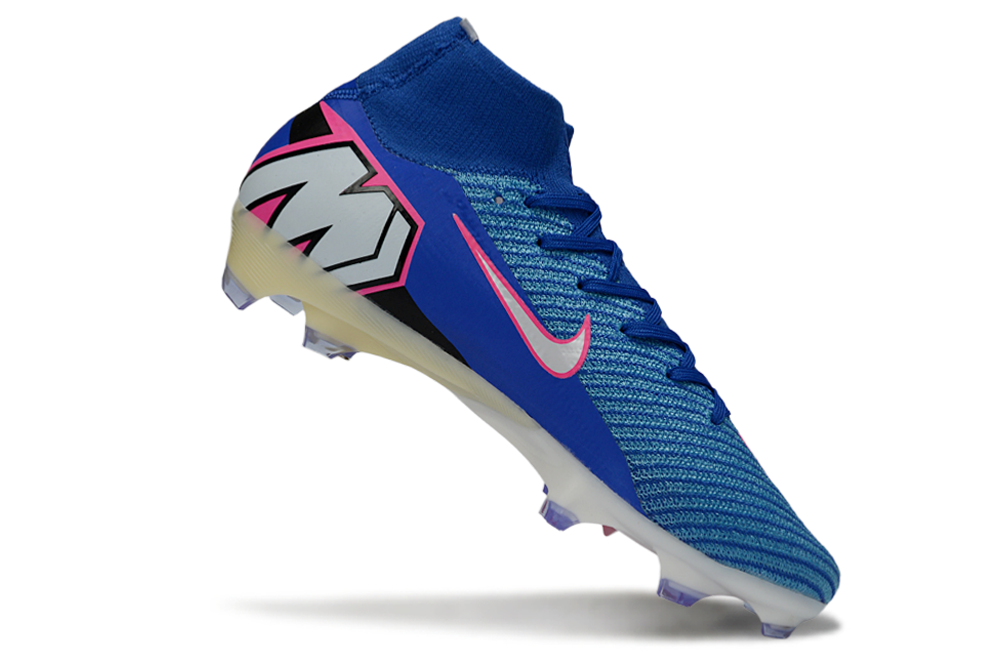 Nike Mercurial Air Zoom Superfly 10