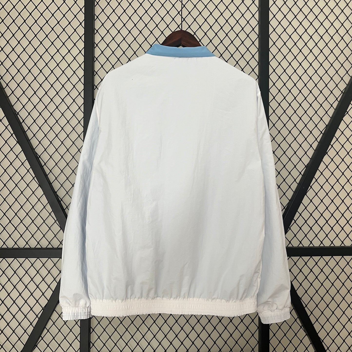 Trench Coat Reversible Lazio 24/25