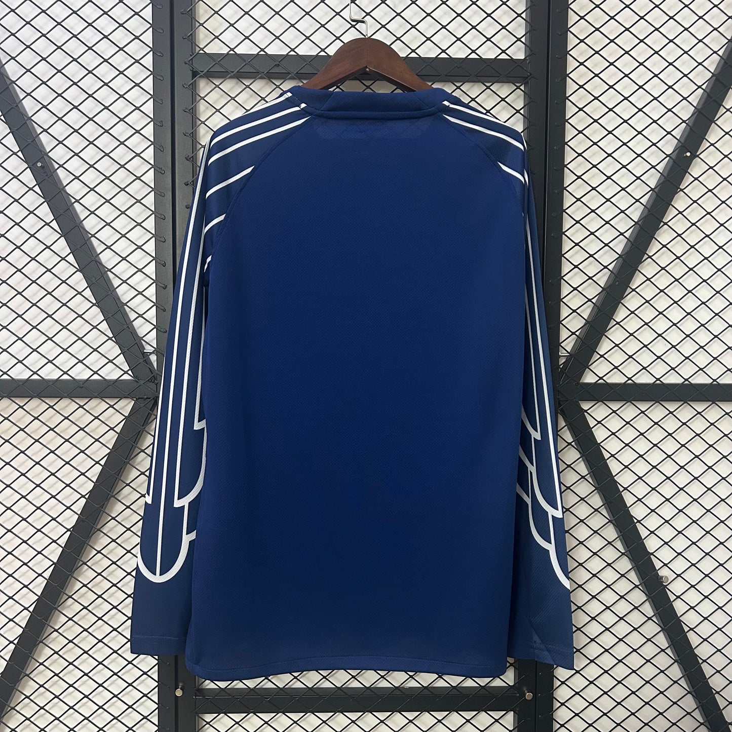 PSG 24/25 Fourth Away Long sleeve