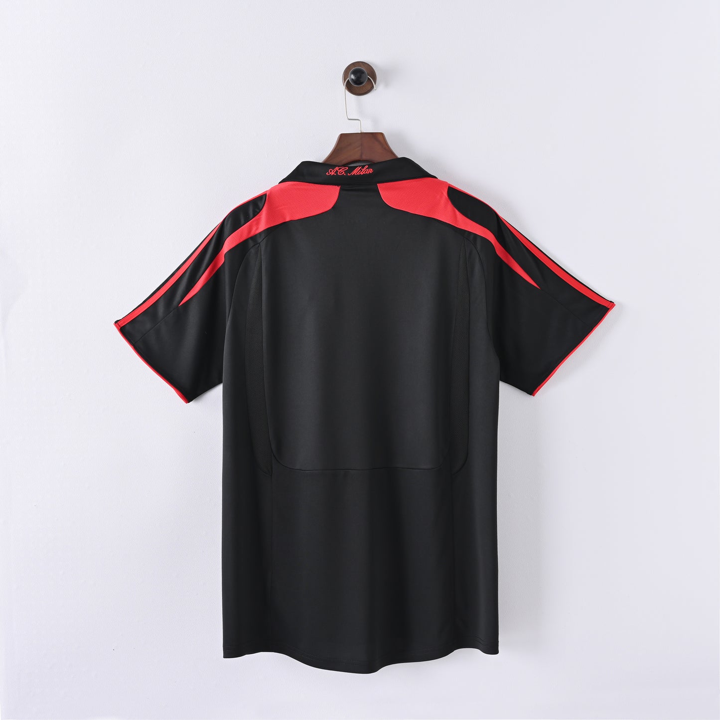 Retro AC Milan 2007/08 Jersey