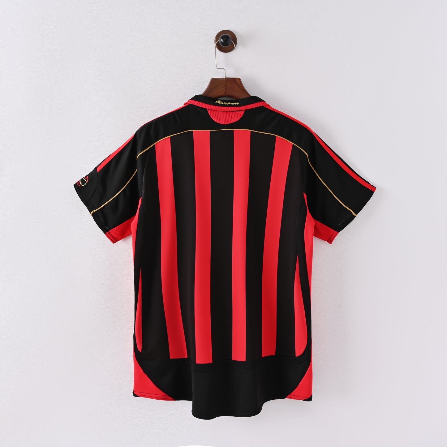 Retro AC Milan 2006/07 Jersey