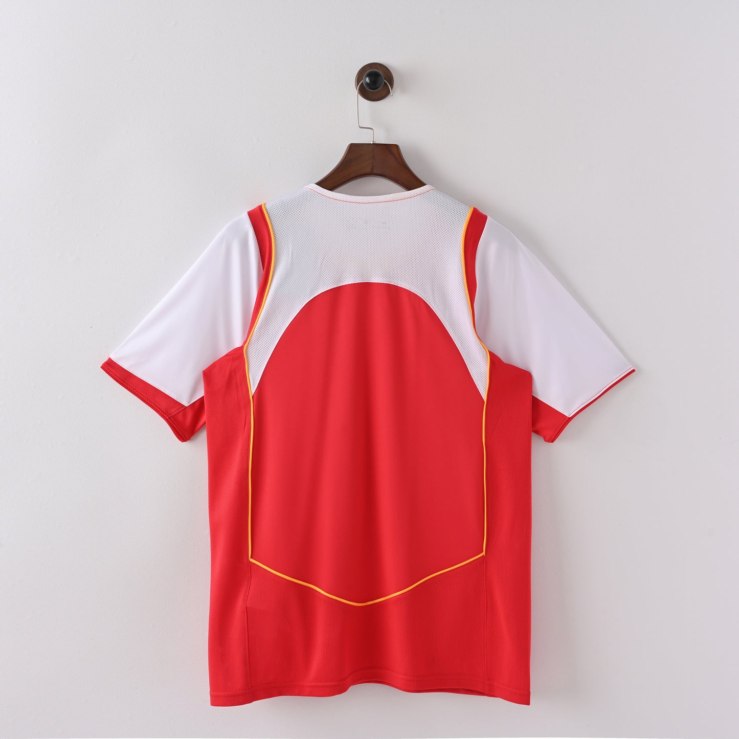 Retro Arsenal Jersey 2004/05