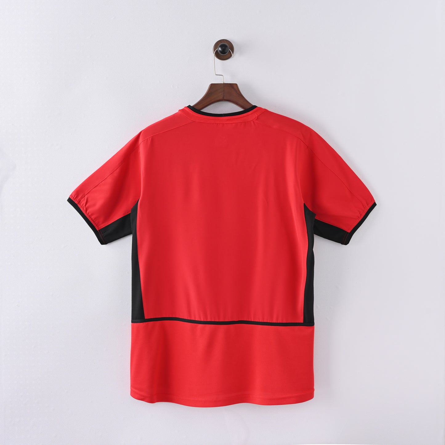 Retro Manchester United 2002/03 Jersey