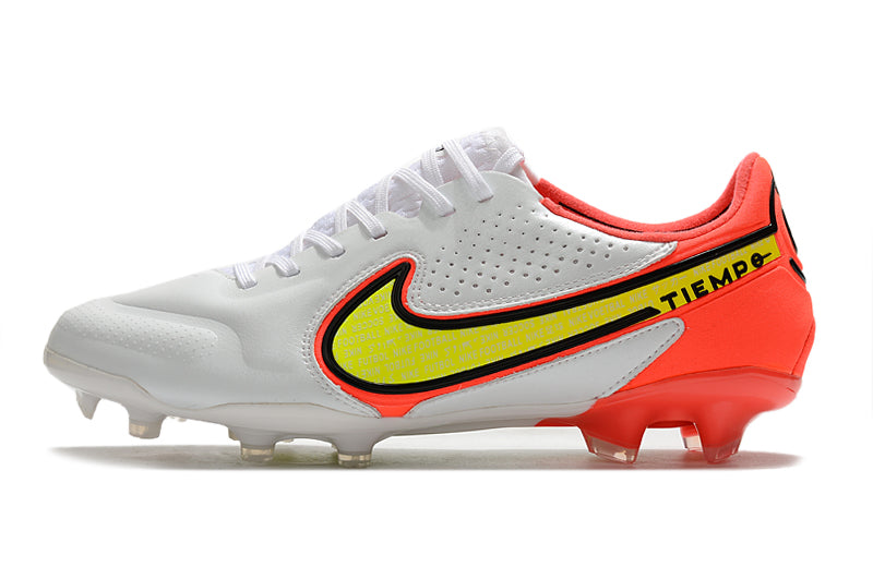 Tiempo Legend 9