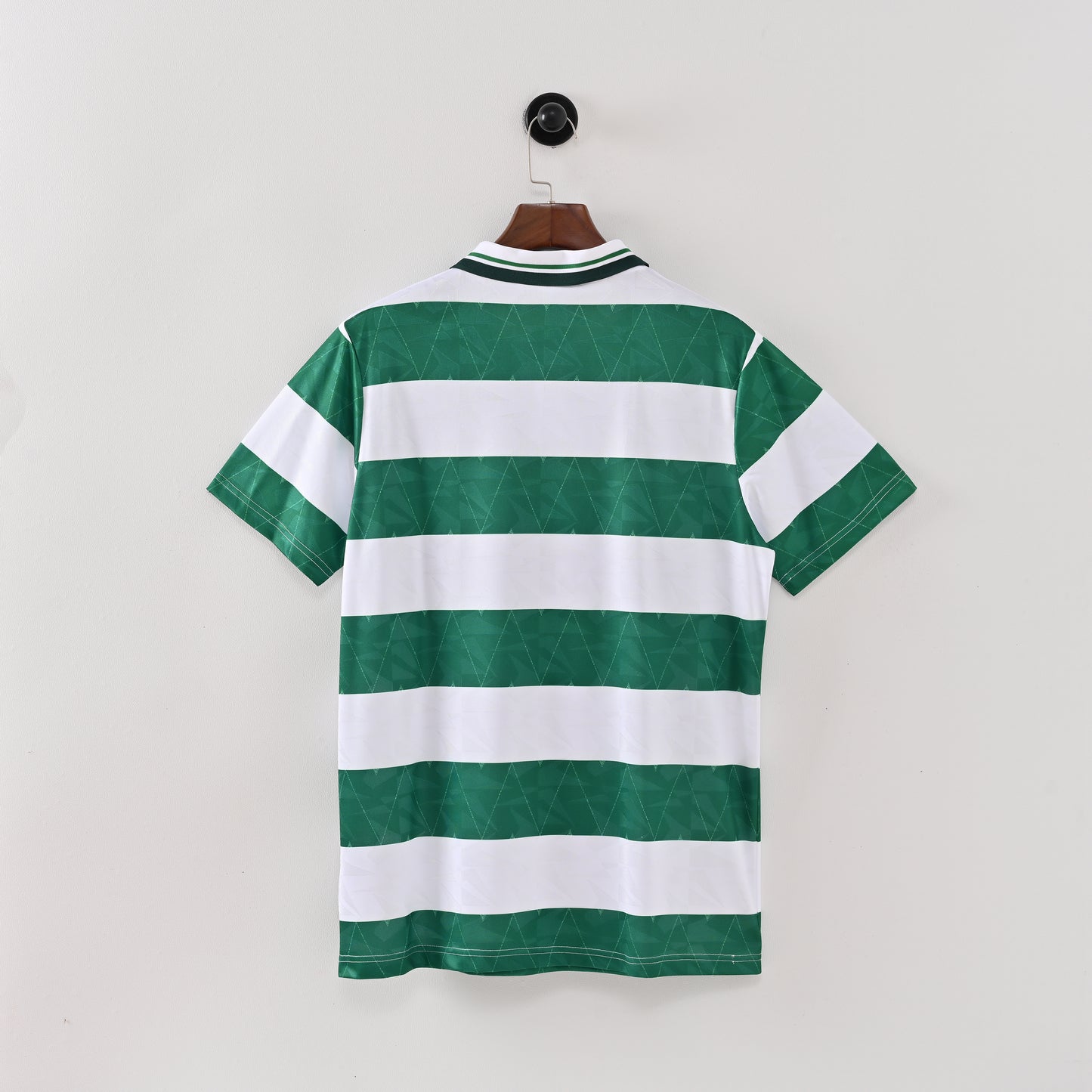 Retro Celtic FC 1989/91 Jersey
