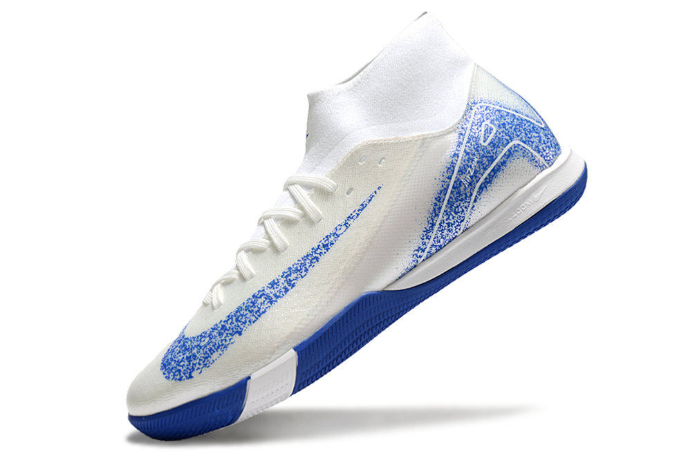 AIR ZOOM MERCURIAL SUPERFLY FUTSAL