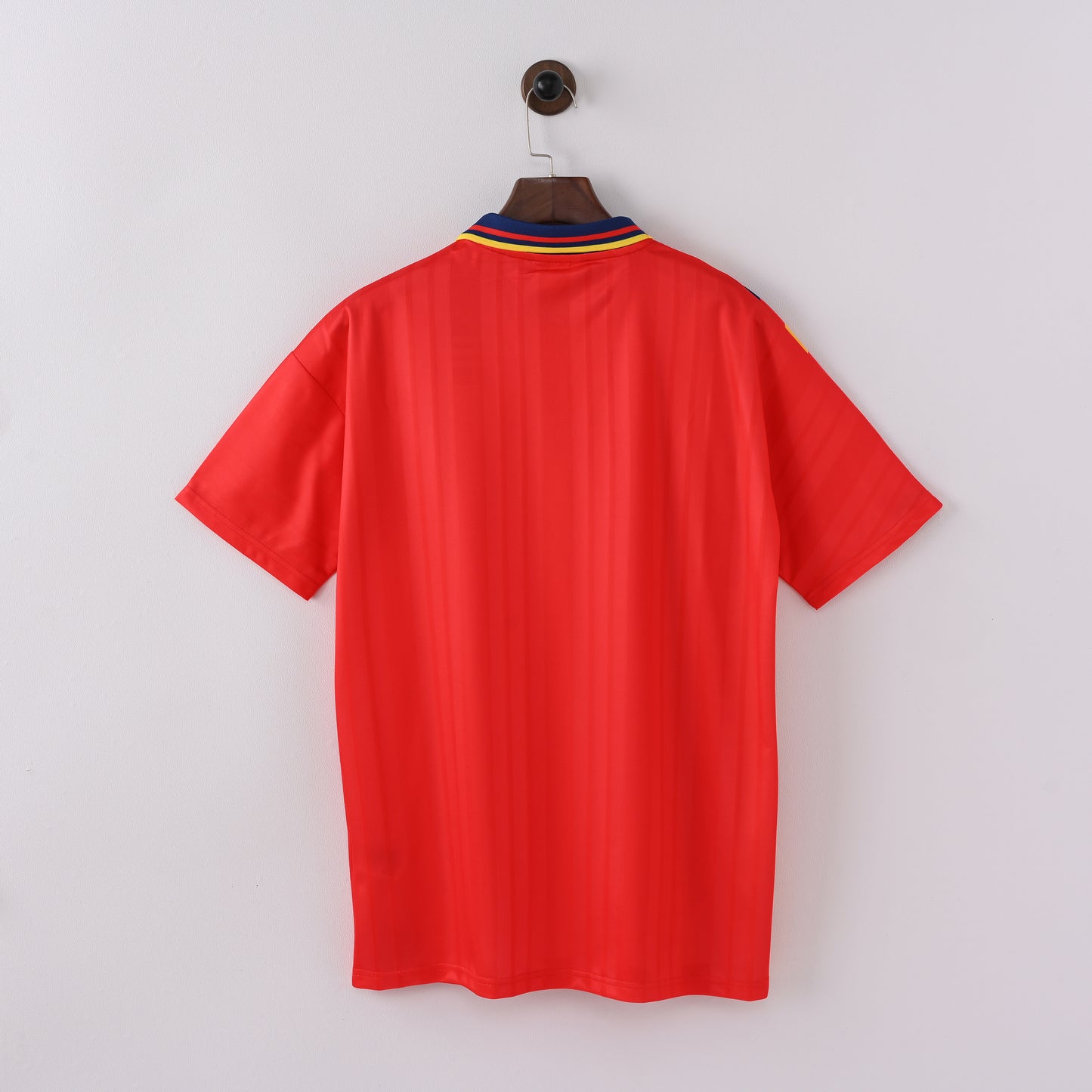 Retro Spain 1994/95 Jersey