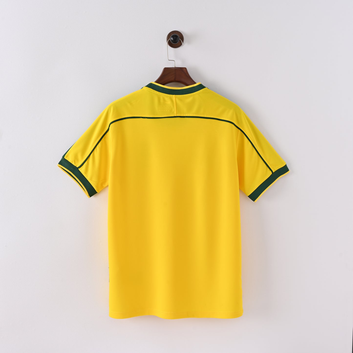Retro Brasil 1998 Jersey