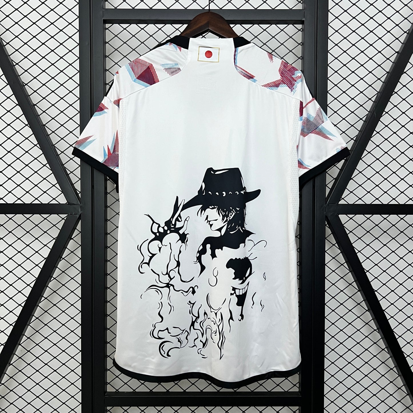 Japan 2024 Special Edition Jersey