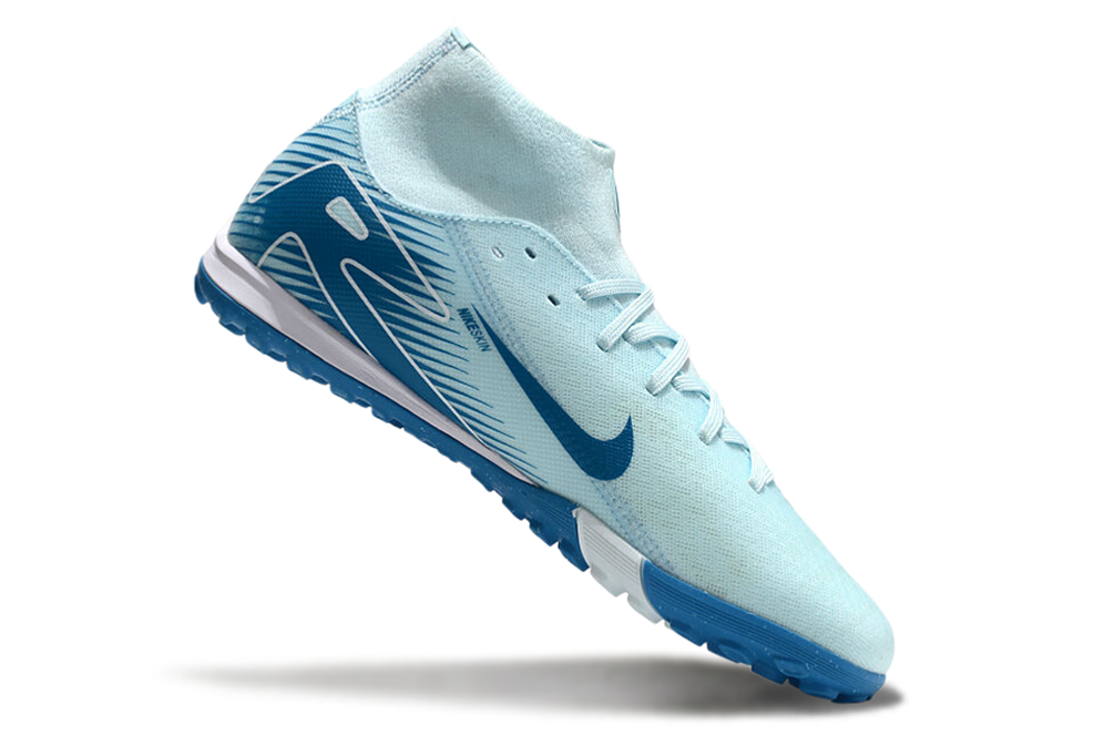 NIKE AIR ZOOM MERCURIAL SUPERFLY 10 TURF