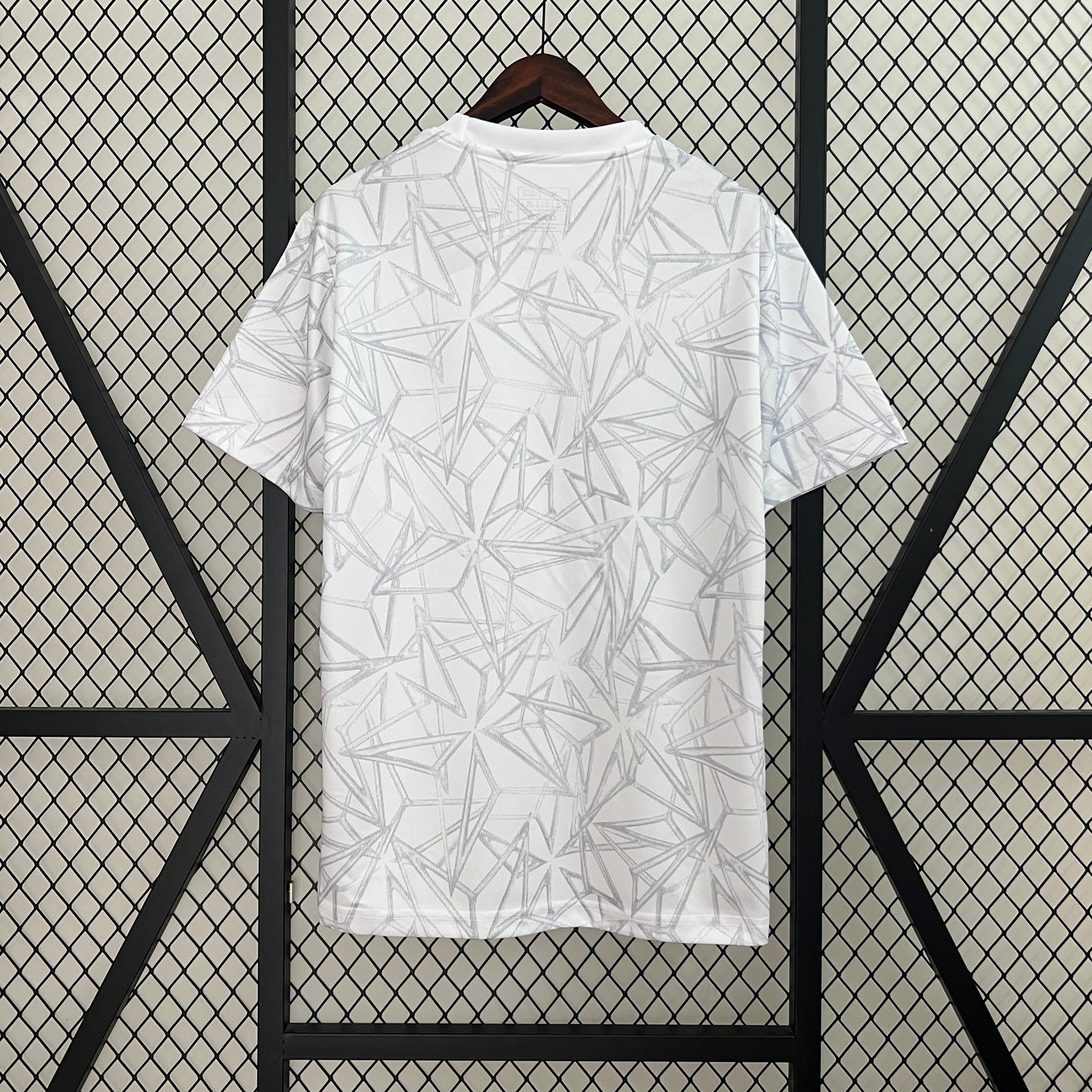 Real Madrid 2024/25 Pre-match Jersey