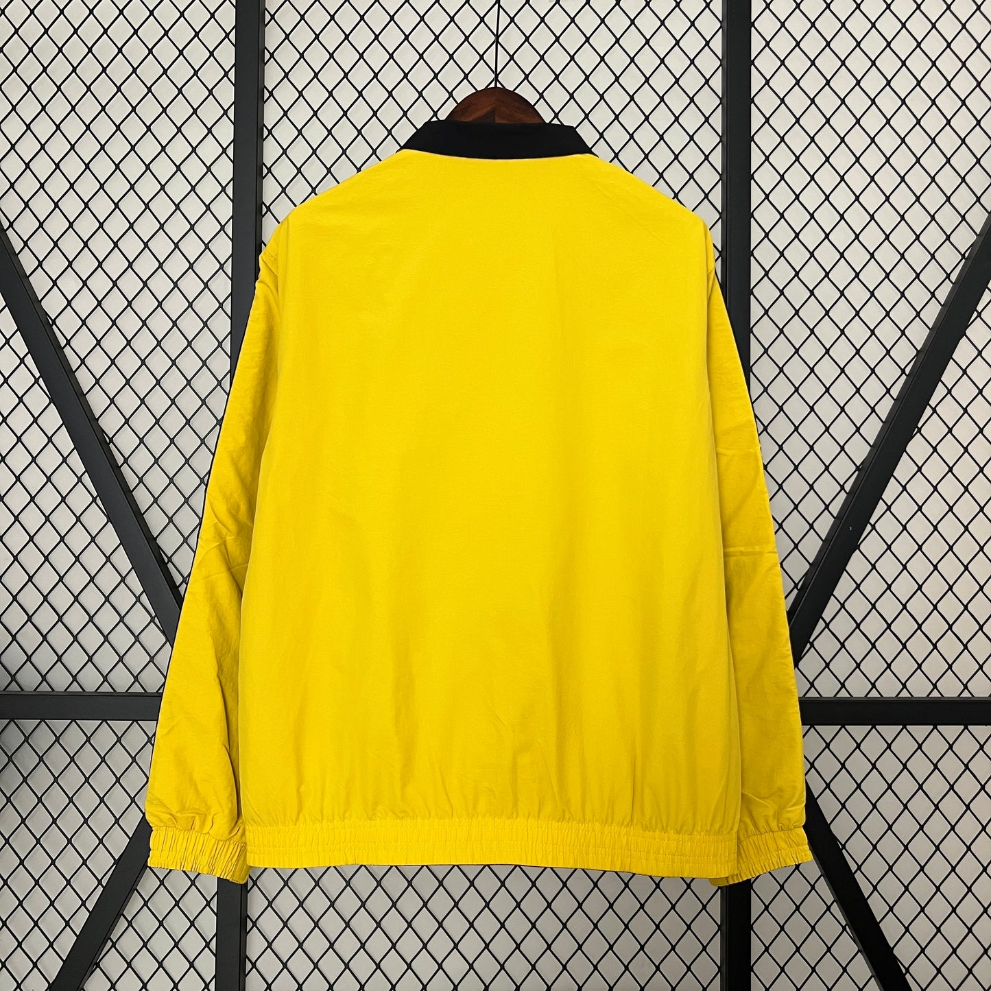 Real Madrid 24/25 Trench Coat Reversible