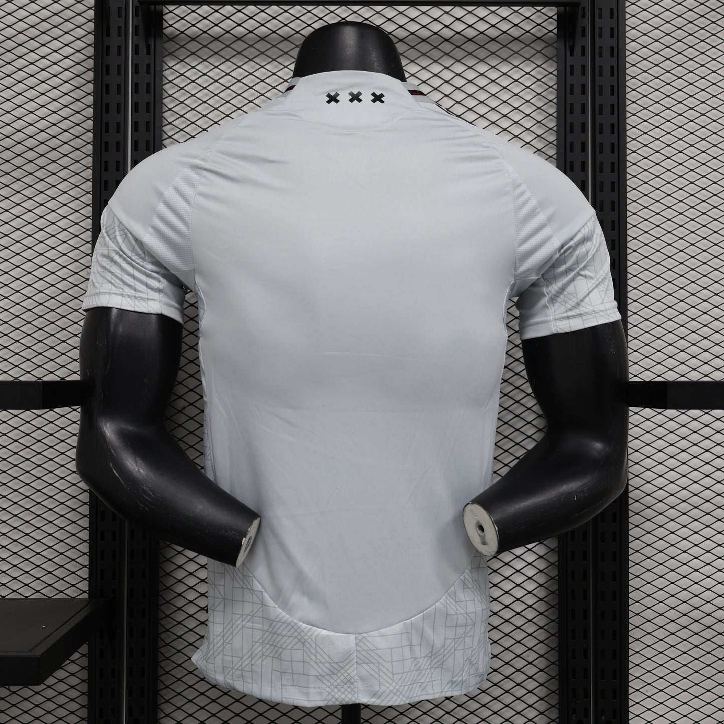 Ajax 24/25 Third Away Jersey