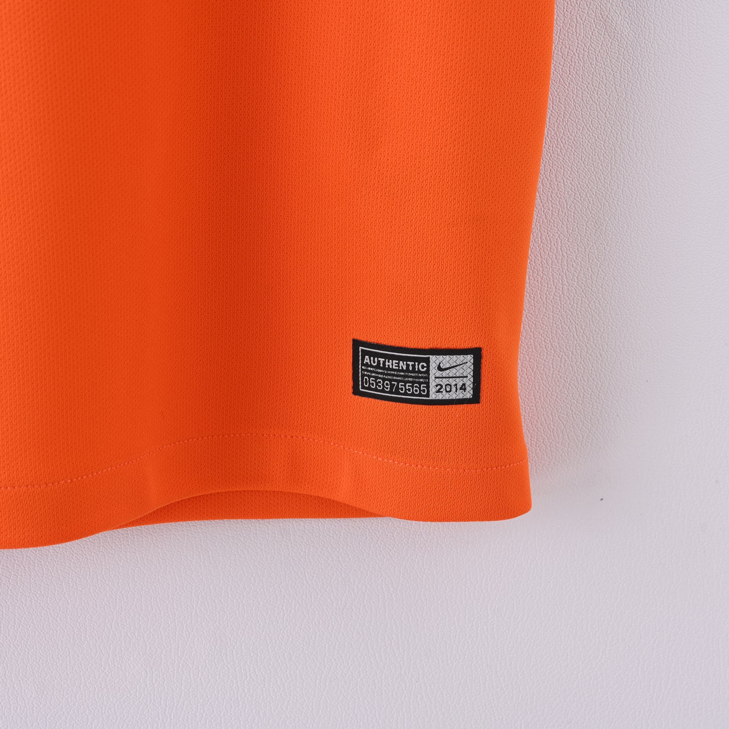 Retro Netherlands 2014 Jersey