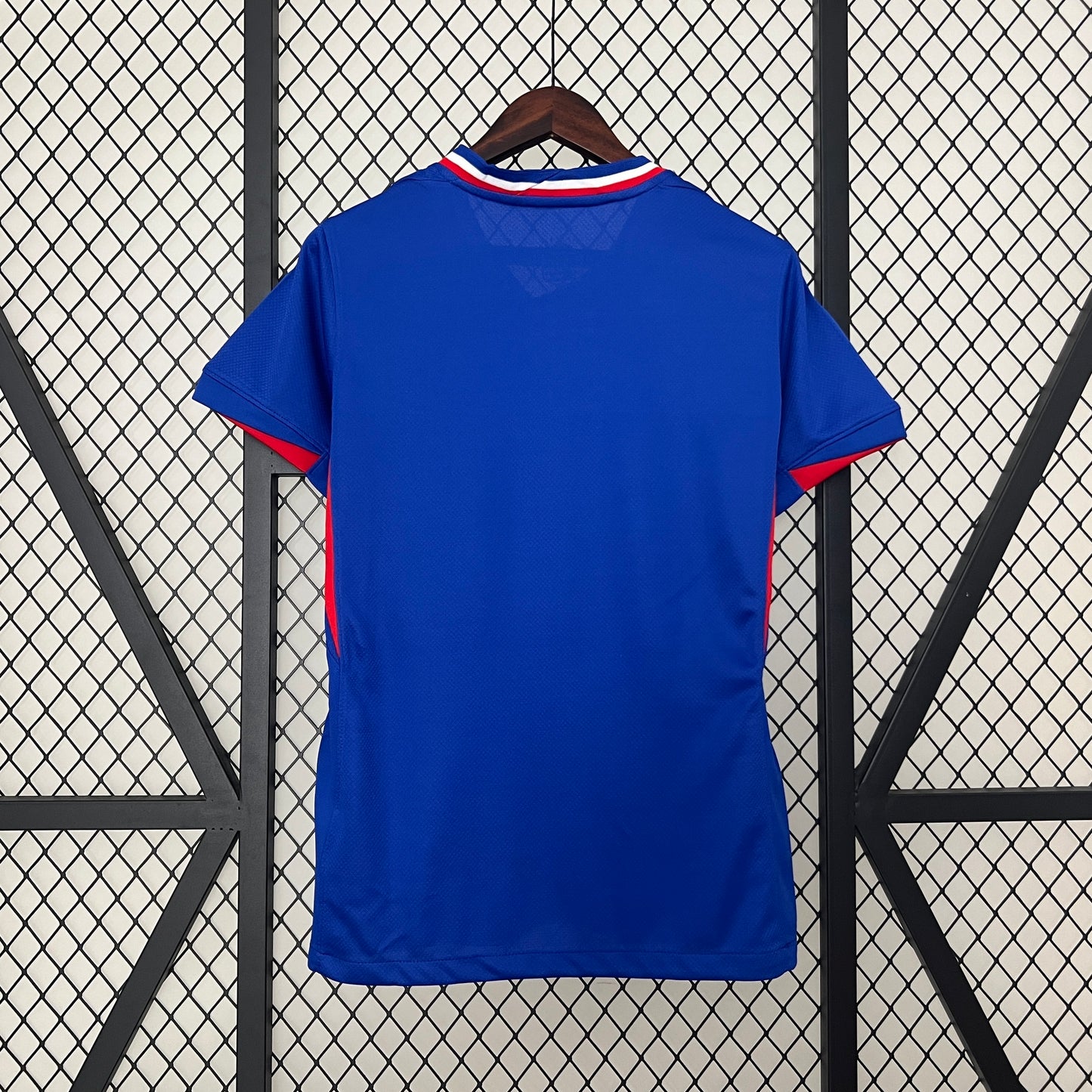 France 2024 Home Women Jersey